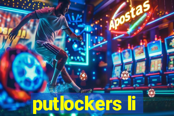 putlockers li